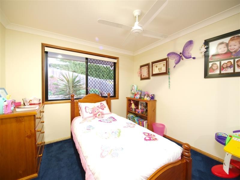 26 Pardalote Place, Cashmere QLD 4500
