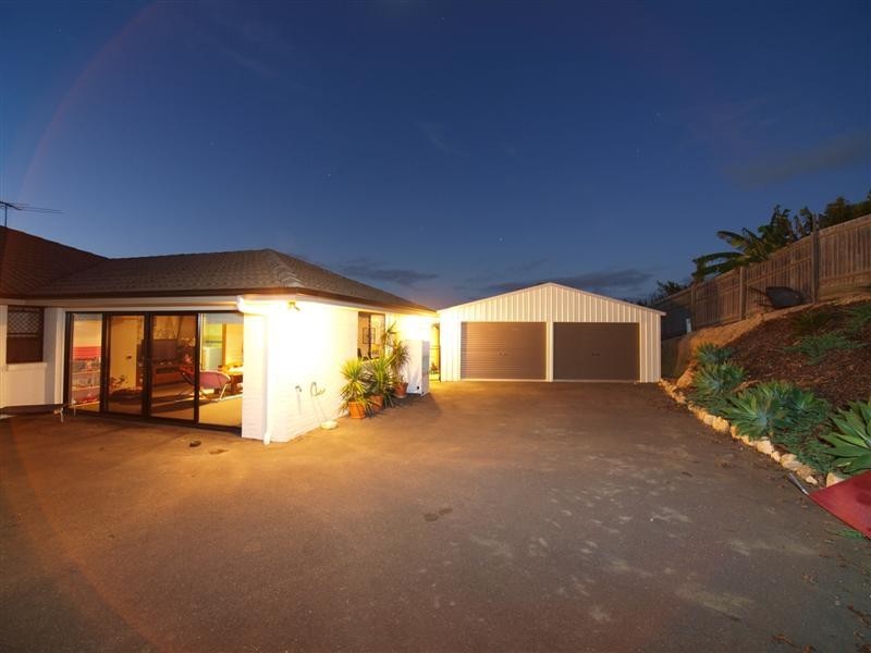 26 Pardalote Place, Cashmere QLD 4500