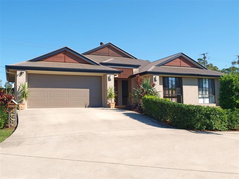 16 Cassinia Court, Eatons Hill QLD 4037