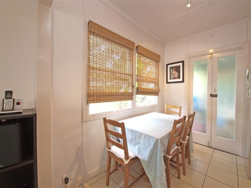 4 Crofton Street, Geebung QLD 4034