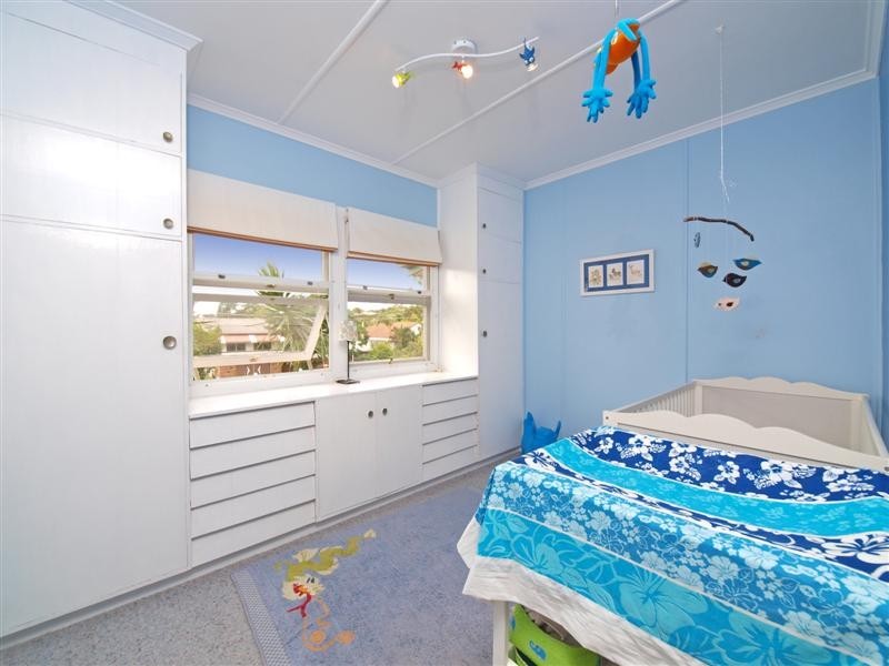 4 Crofton Street, Geebung QLD 4034