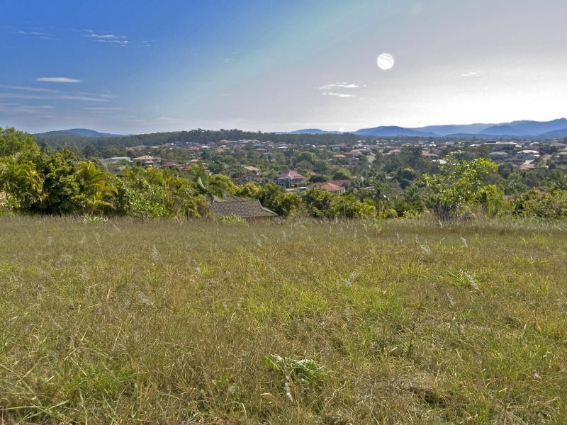 21 Brighton Court, Albany Creek QLD 4035