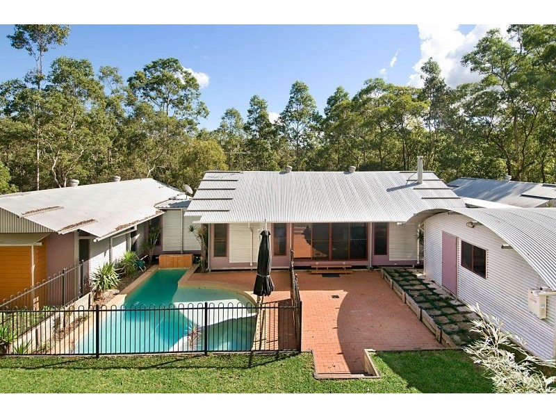 11 Correa Court, Cashmere QLD 4500