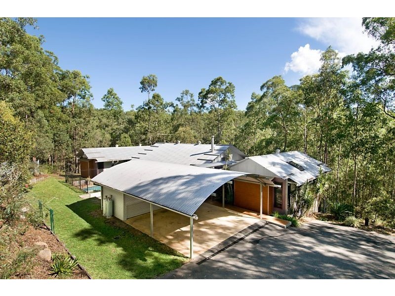 11 Correa Court, Cashmere QLD 4500