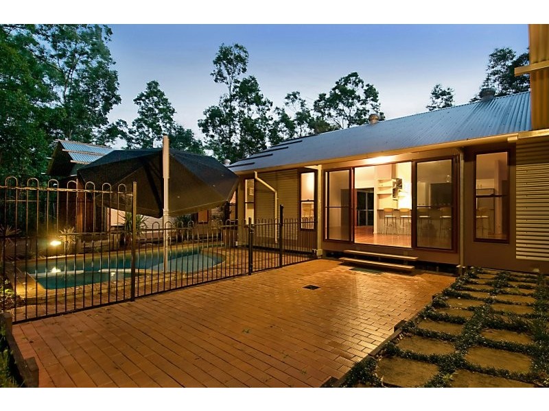 11 Correa Court, Cashmere QLD 4500