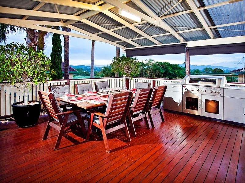 19 Alstonia Street, Arana Hills QLD 4054