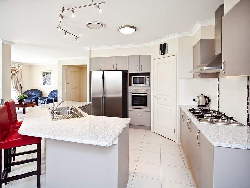 40 Lacewood Circuit, Warner QLD 4500
