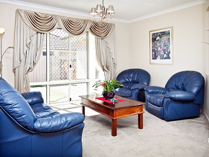40 Lacewood Circuit, Warner QLD 4500