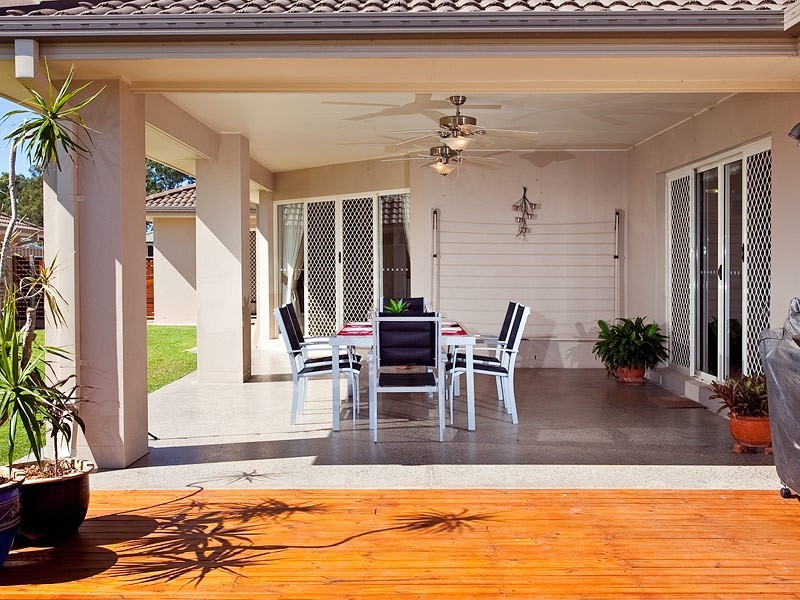 40 Lacewood Circuit, Warner QLD 4500