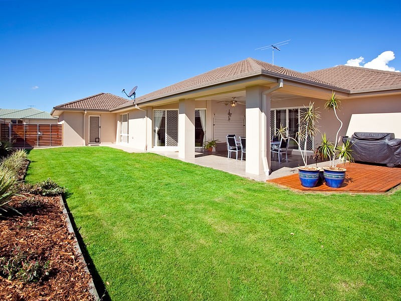 40 Lacewood Circuit, Warner QLD 4500