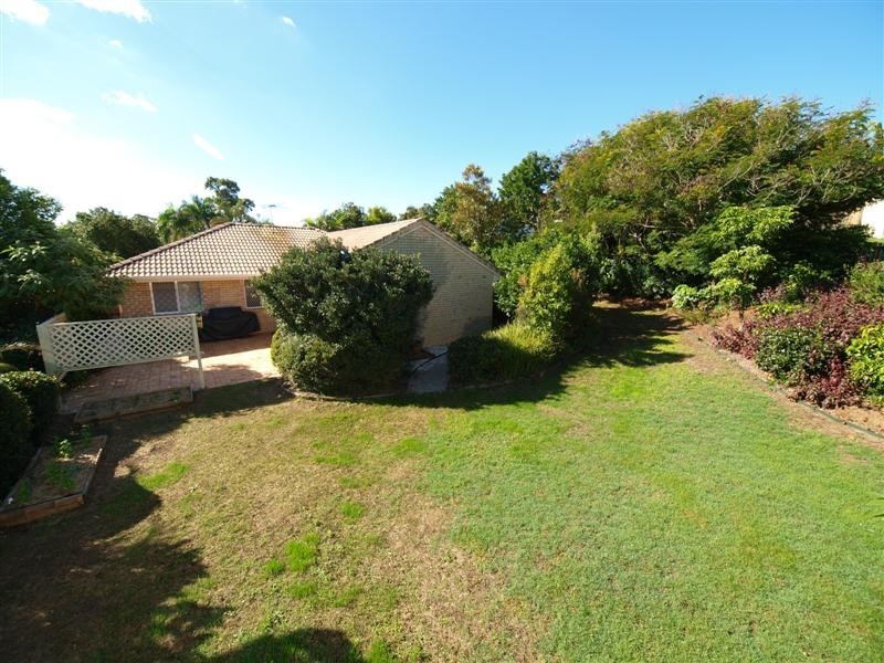 25 Chisholm Court, Albany Creek QLD 4035