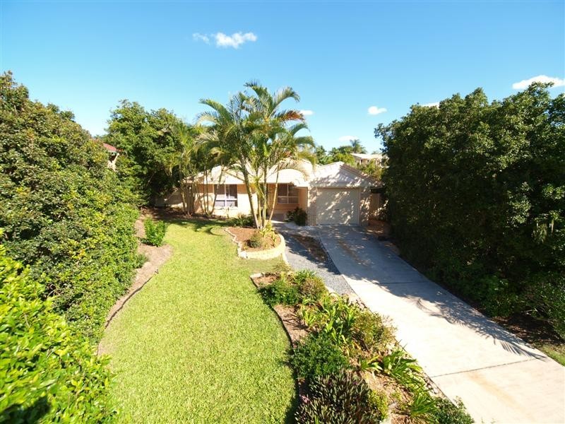 25 Chisholm Court, Albany Creek QLD 4035