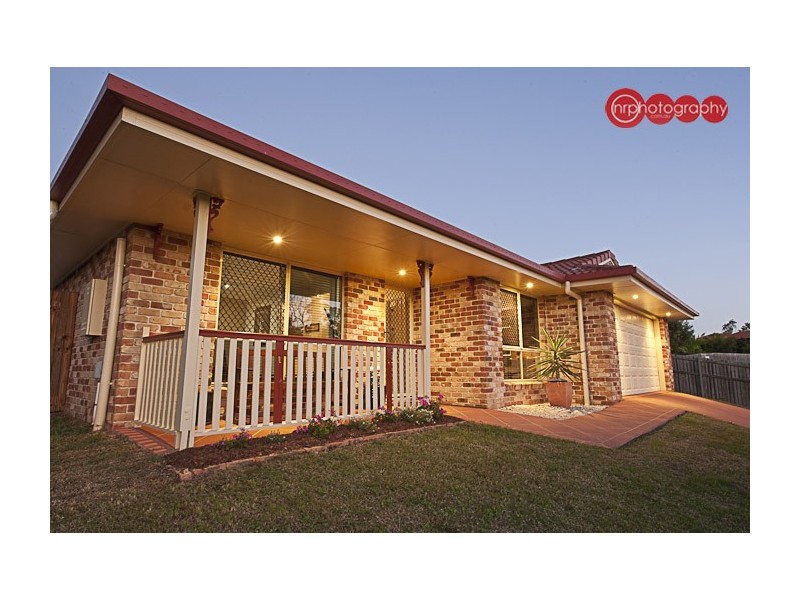 18 Pardalote Place, Cashmere QLD 4500