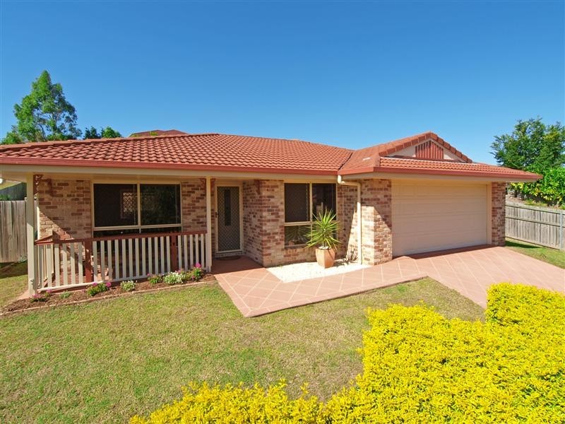 18 Pardalote Place, Cashmere QLD 4500