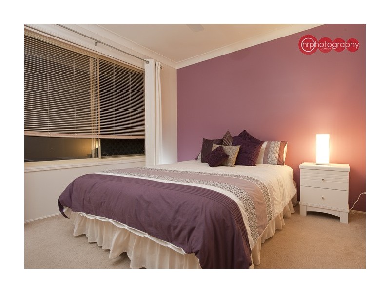 18 Pardalote Place, Cashmere QLD 4500