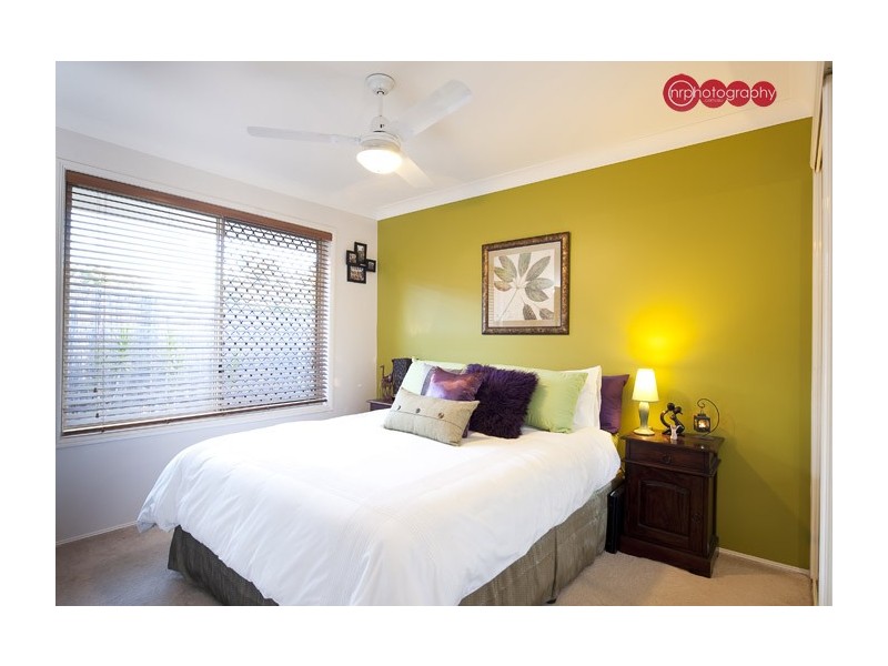 18 Pardalote Place, Cashmere QLD 4500