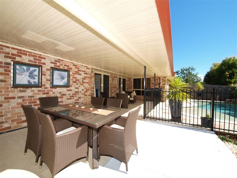 18 Pardalote Place, Cashmere QLD 4500