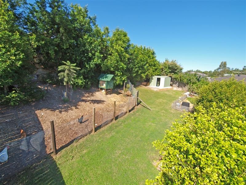 18 Pardalote Place, Cashmere QLD 4500