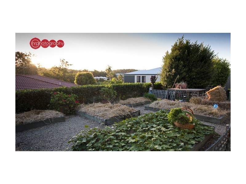 18 Pardalote Place, Cashmere QLD 4500