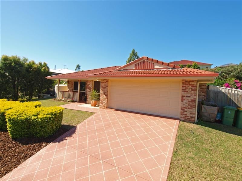 18 Pardalote Place, Cashmere QLD 4500