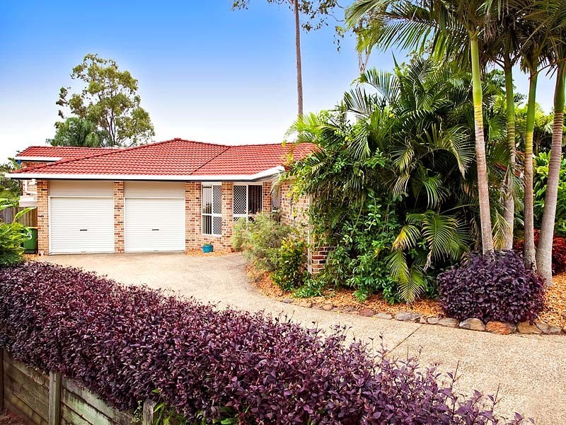5 Dundas Court, Albany Creek QLD 4035