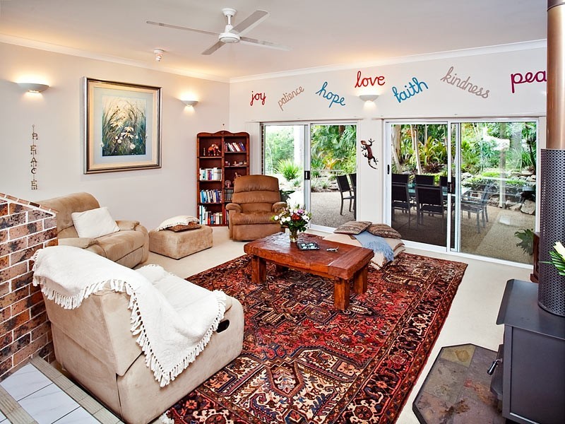 5 Dundas Court, Albany Creek QLD 4035