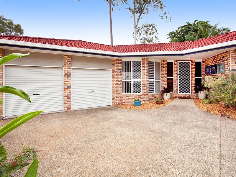 5 Dundas Court, Albany Creek QLD 4035