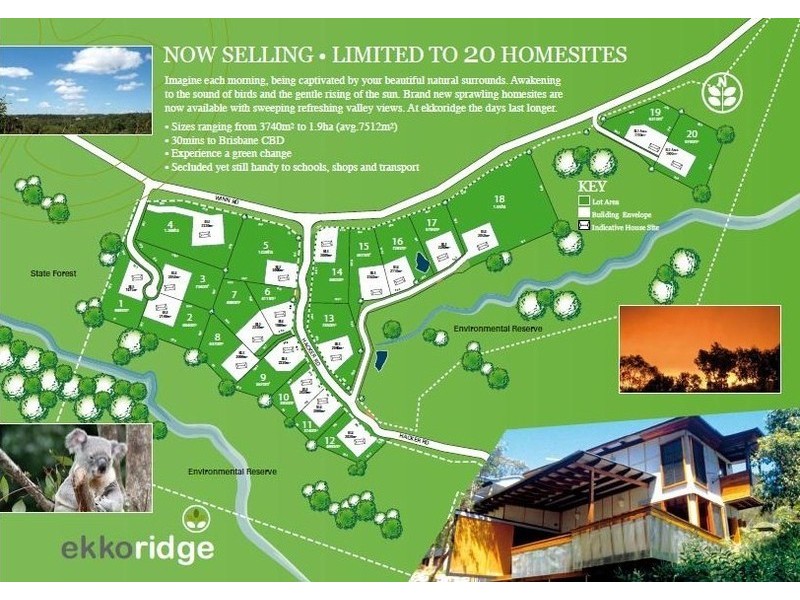 18 Hacker Road, Cashmere QLD 4500