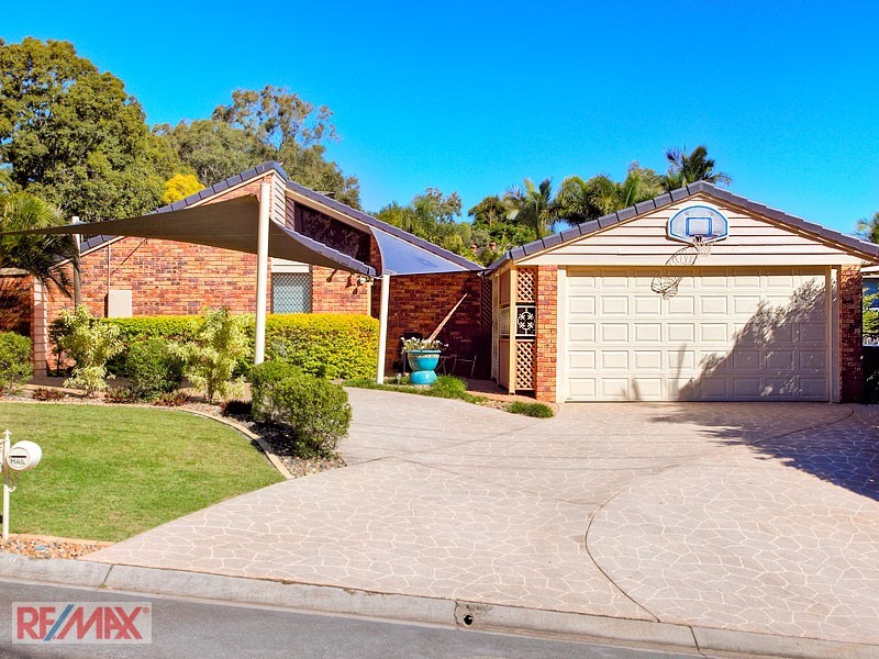 26 Brittainy St, Petrie QLD 4502