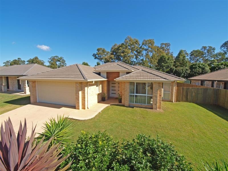 18 LINKS CR, Joyner QLD 4500