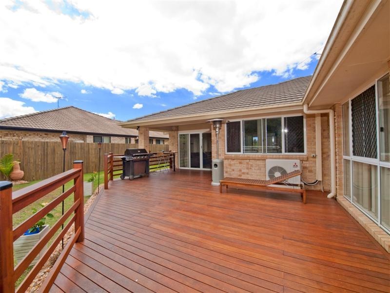 18 LINKS CR, Joyner QLD 4500