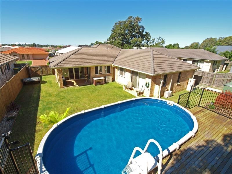 18 LINKS CR, Joyner QLD 4500