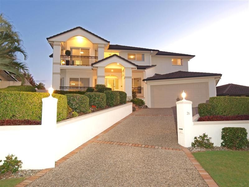 26 Voyager Circuit, Bridgeman Downs QLD 4035