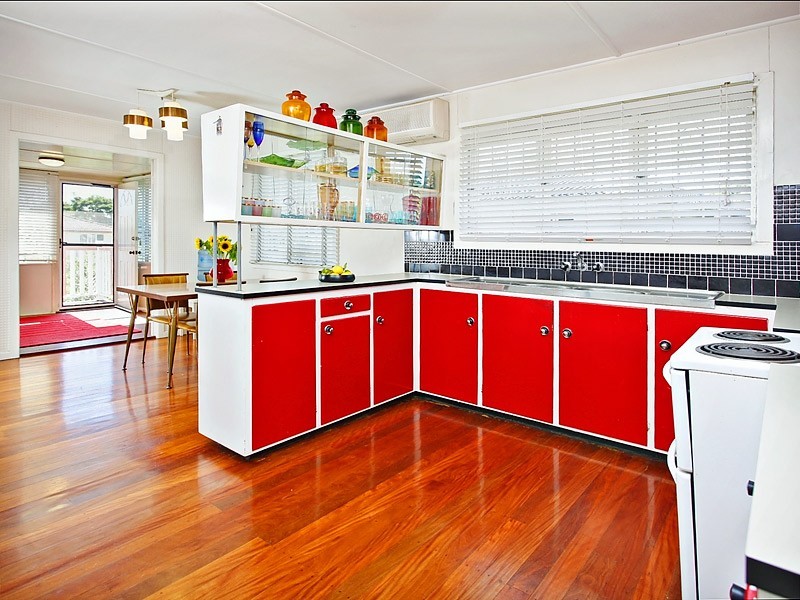 17 Caronga Street, Wavell Heights QLD 4012
