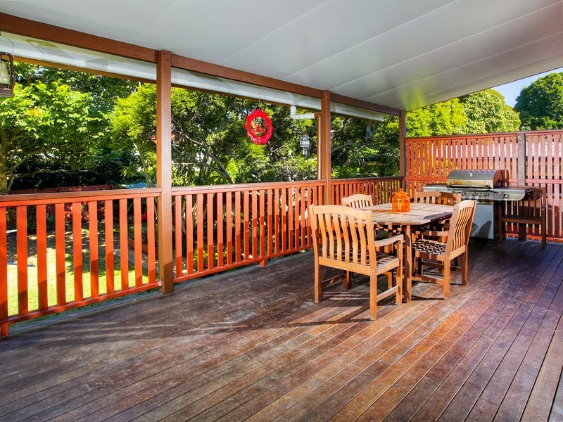 17 Caronga Street, Wavell Heights QLD 4012