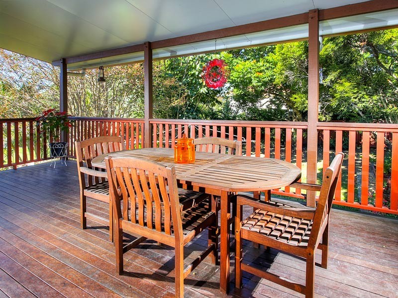 17 Caronga Street, Wavell Heights QLD 4012