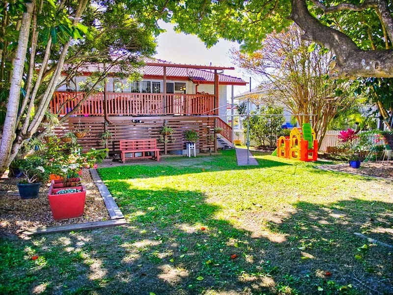 17 Caronga Street, Wavell Heights QLD 4012