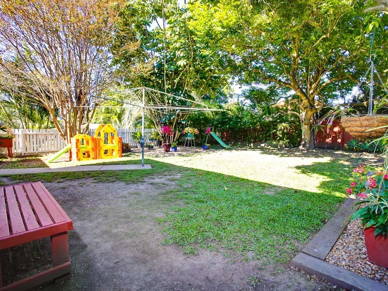 17 Caronga Street, Wavell Heights QLD 4012