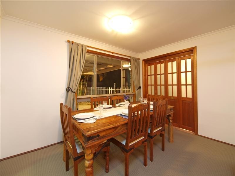 20 Hidden Valley Drive, Eatons Hill QLD 4037