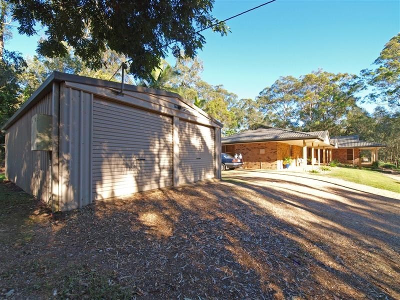 20 Hidden Valley Drive, Eatons Hill QLD 4037