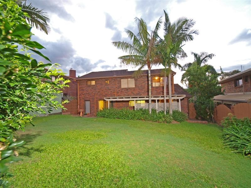 35 Hagman Street, Stafford Heights QLD 4053