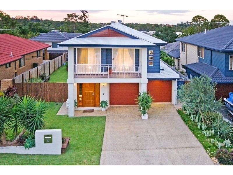 57 SPENCER ST, Aspley QLD 4034