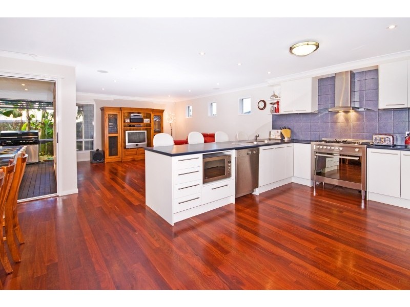 57 SPENCER ST, Aspley QLD 4034