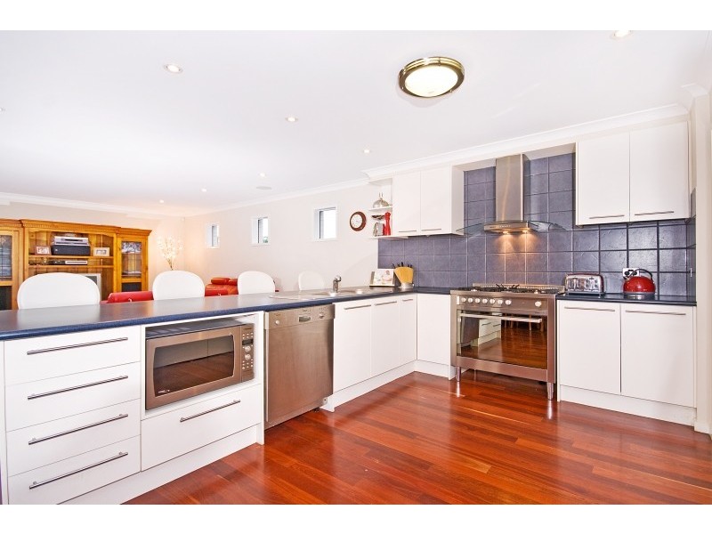 57 SPENCER ST, Aspley QLD 4034