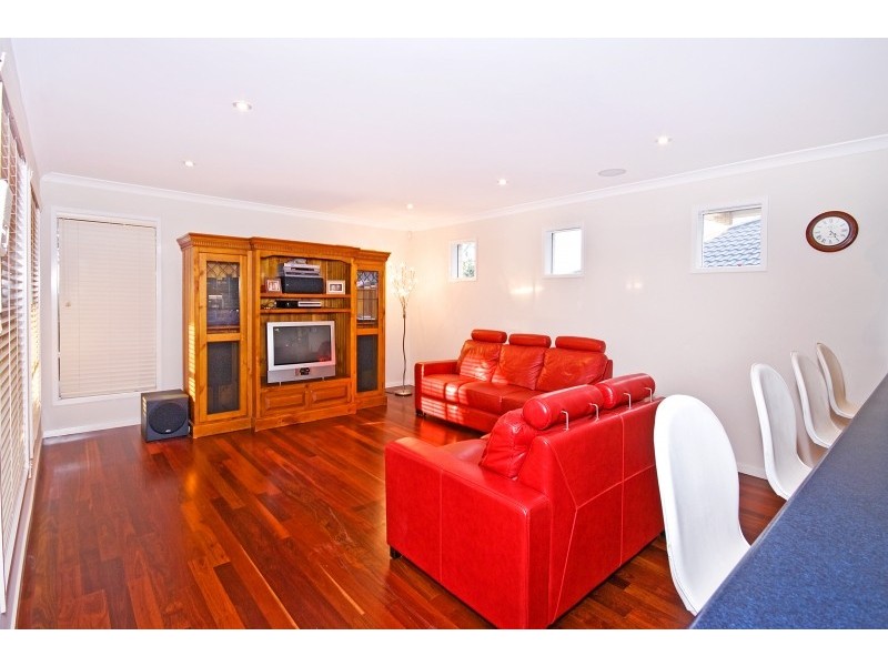 57 SPENCER ST, Aspley QLD 4034