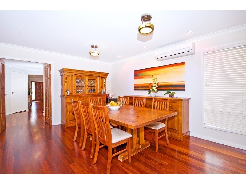 57 SPENCER ST, Aspley QLD 4034