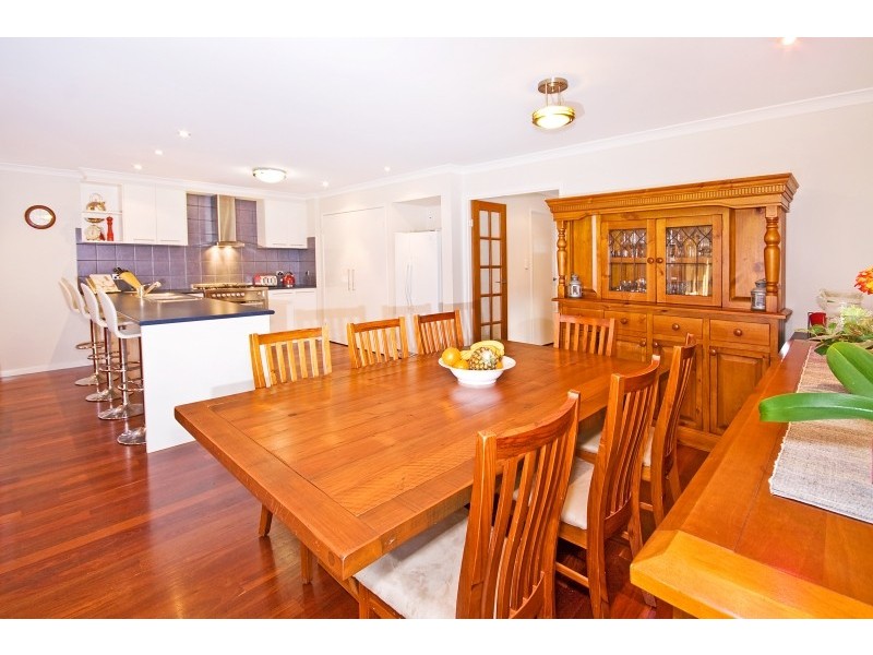 57 SPENCER ST, Aspley QLD 4034