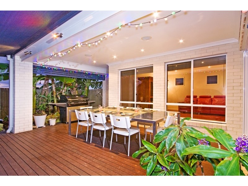 57 SPENCER ST, Aspley QLD 4034