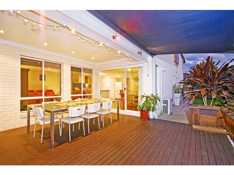 57 SPENCER ST, Aspley QLD 4034