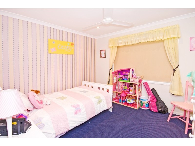 57 SPENCER ST, Aspley QLD 4034